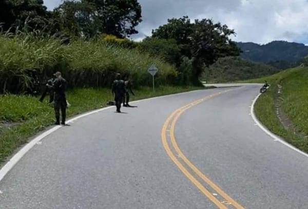 Falsa alarma generó tensión en Norte de Santander