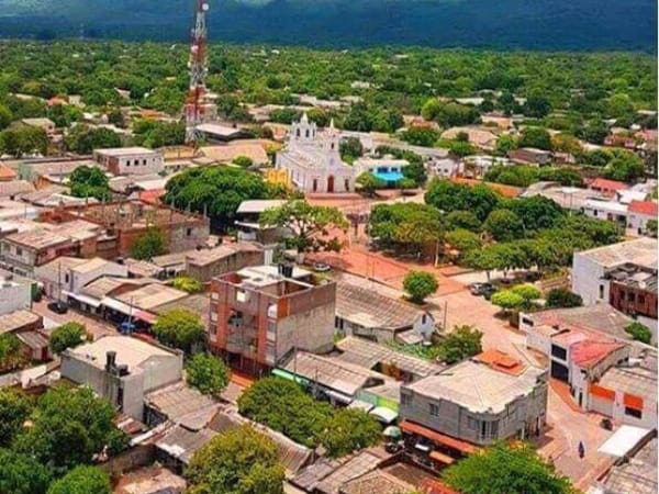 Capturan a 'Cuchara y 'Nilson', presuntos extorsionadores en Bolívar