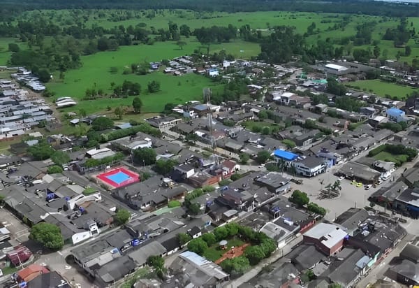 Asesinato en zona rural del Magdalena Medio genera temor en la comunidad