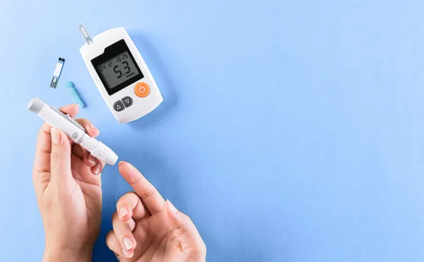 “Viviendo Saludable”: Bucaramanga se une al Día Mundial de la Diabetes con jornada educativa