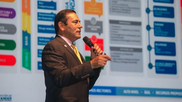 Gestión y resultados visibles del Mayor General (r) Juvenal Díaz Mateus al mando del departamento