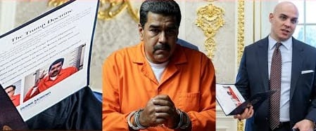 Petro amenaza a Trump con acciones judiciales por montaje en su contra. ¿Será que Trump se asusta?