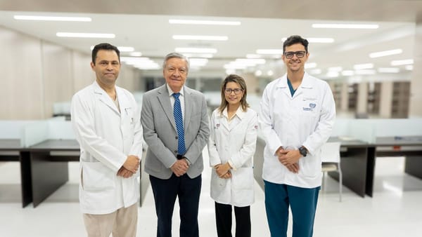 Bucaramanga con nuevas opciones para Especializaciones en Salud