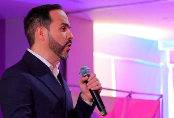 Abelardo de la Espriella encabeza las candidaturas presidenciales