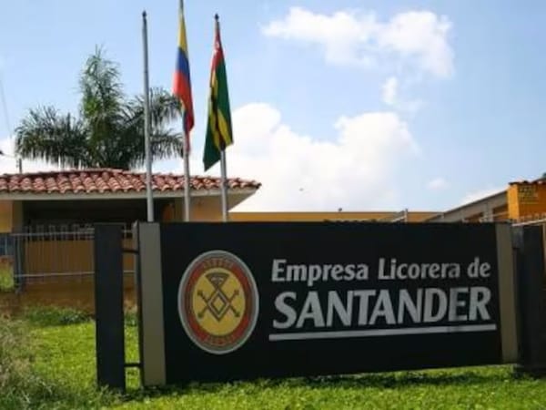 Investigan robo de patentes de Empresa Licorera de Santander