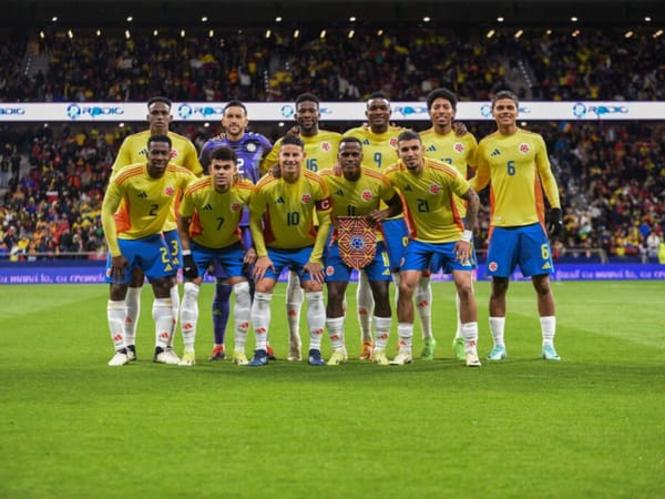 David Ospina y Yerry Mina, las grandes ausencias en la próxima convocatoria de la Selección Colombia