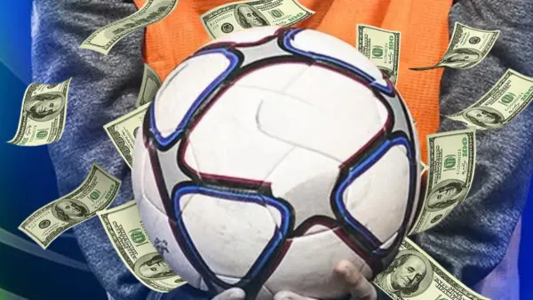 Sanción a 102 futbolistas por apuestas deportivas