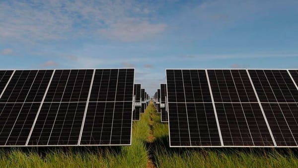 Ecopetrol adquiere portafolio de proyectos solares por USD 157,5 millones