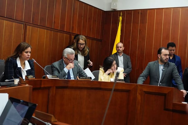 Zona de frontera se convirtió en una república independiente de los criminales