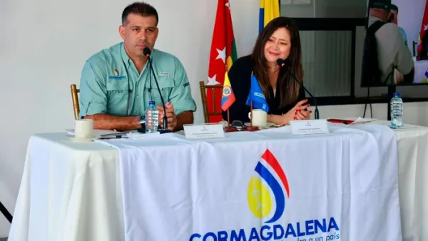 Denuncian irregularidades en elección de la junta de Cormagdalena en Barrancabermeja