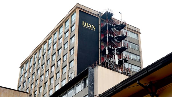 Iniciarán persecución contra 3 mil empresas que declararon por debajo de Tasa Mínima de Tributación