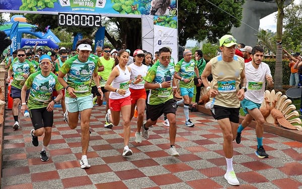 Inclusión y conciencia ambiental desde el deporte