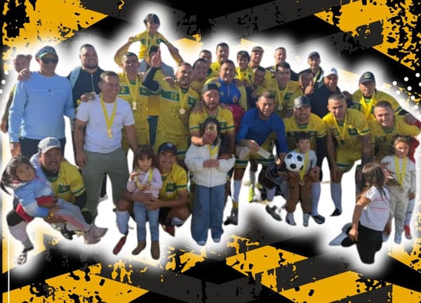 “Talento de mi Tierra” campeón en Estados Unidos