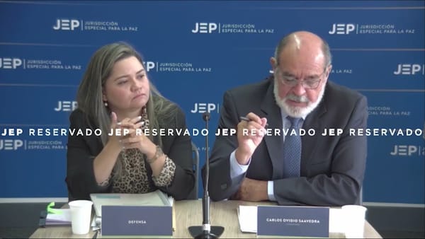 Falsos positivos: JEP imputa crímenes de guerra y a 30 integrantes del Ejército, entre ellos tres generales retirados