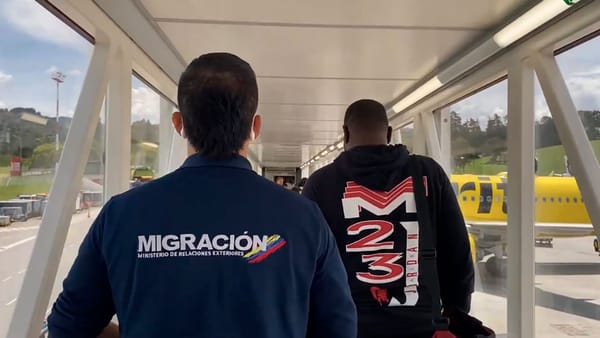 46 extranjeros considerados como peligrosos agresores sexuales de menores han intentado ingresar a Colombia durante 2025