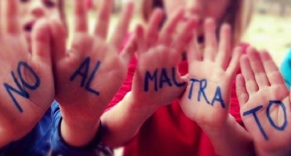 Un día de lucha crucial: Policía advierte que el abuso infantil se "esconde bajo palabras dulces"