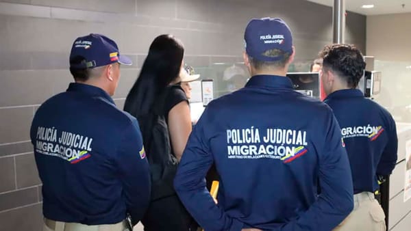 48 víctimas de trata de personas han sido destacadas durante 2025, entre ellas tres menores de edad