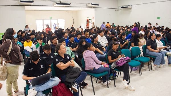 Barrancabermeja fortalece la formación de líderes digitales con el programa Contigo Conectados