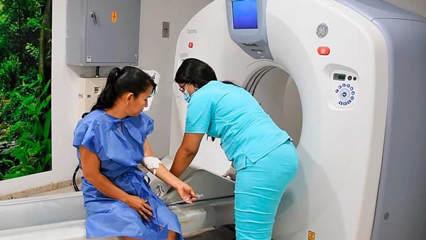 Nuevo CONPES asigna 3.02 billones para la infraestructura hospitalaria de todo el país