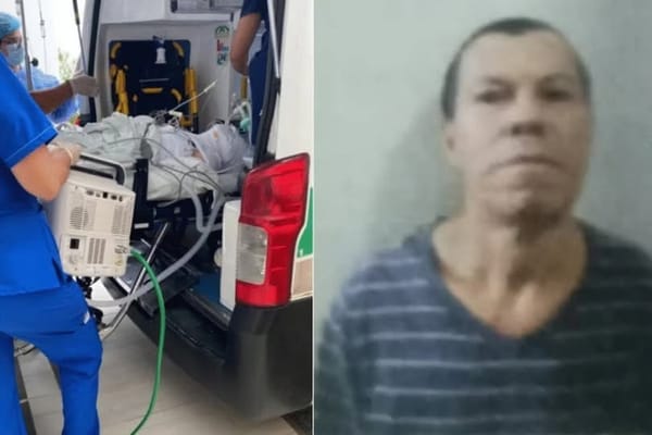 Hombre murió días después de resultar quemado en fábrica de bocadillos de Santander