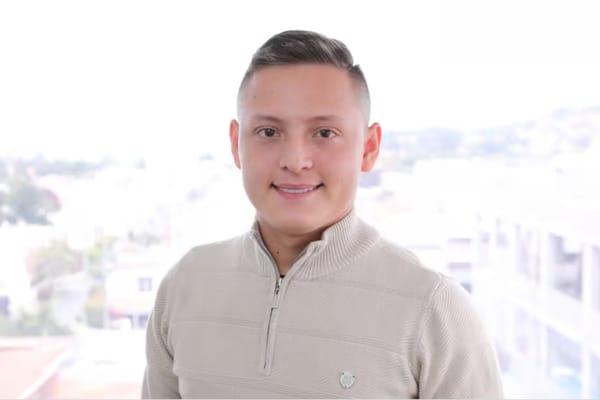 Drama en el Cauca: secuestran a hijo de Giovanny Ayala junto a su mánager