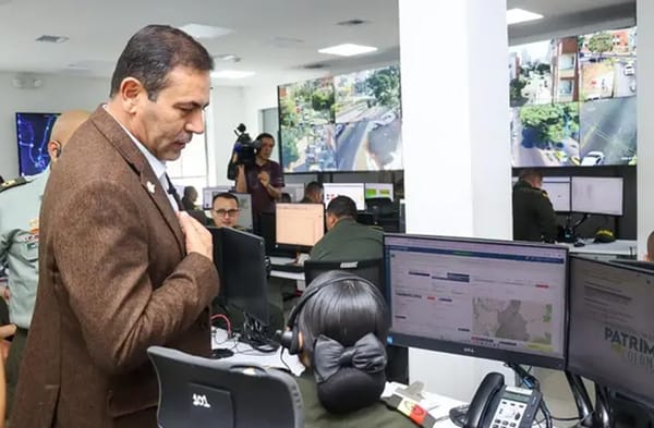 Negados recursos para el  Centro de Gestión de Emergencias y Seguridad (CEGES) de Santander