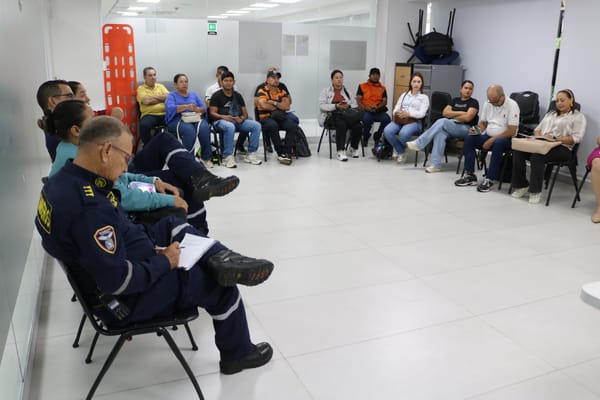 Barrancabermeja anuncia requisitos para tramitar permisos para eventos de fin de año