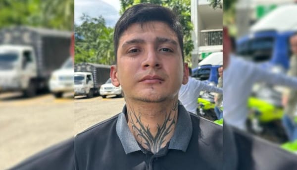 Condena de 50 años de prisión para 'El Rolo' tras ser señalado de asesinar a su hijastro de 2 años