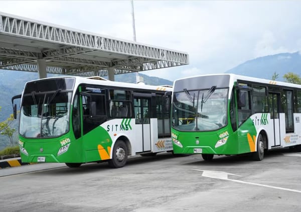 Metrolínea tendrá rebajona de 50 % para dos pasajes diarios