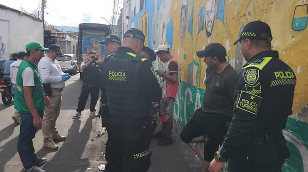 Recuperación del entorno del Parque Centenario necesita recursos y tiempo