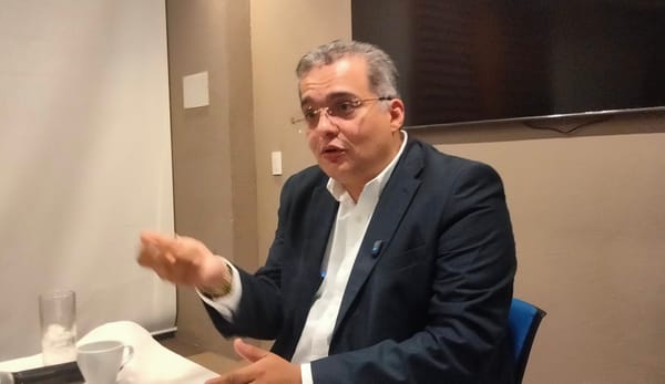 Demanda de nulidad simple contra elección atípica de Bucaramanga