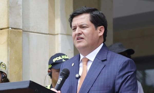 Nombrados nuevos funcionarios en la Alcaldía de Bucaramanga