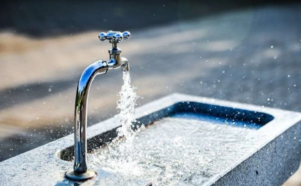 Piedecuesta estará sin agua durante tres días consecutivos