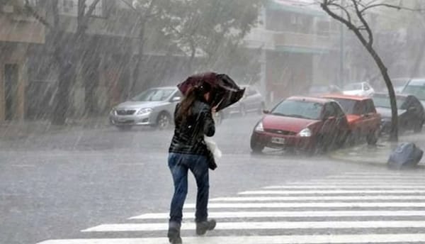 Vigilancia y autoprotección ante la segunda temporada de lluvias