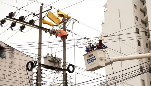Programan corte de energía para este domingo en Girón