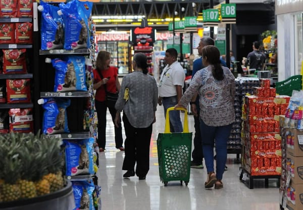 Bucaramanga sigue como la ciudad con mayor inflación en Colombia