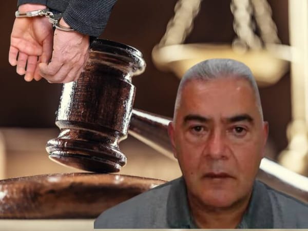 Alias Papá Pitufo irá a juicio por corrupción y contrabando
