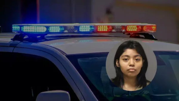 Joven acuchilla a su hermanito de 2 años