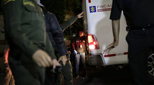 Hombre murió tras  grave accidente con una volqueta en Santander
