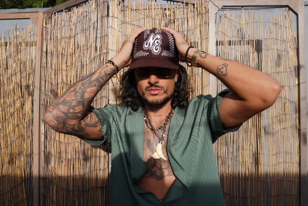 Miky La Sensa presenta una fusión caribeña en ''Only Good''
