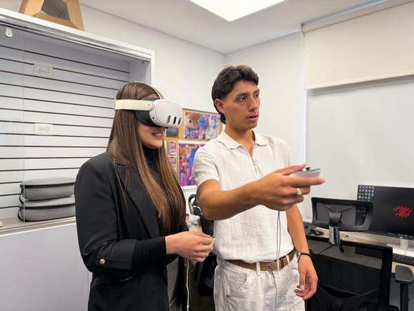 61% de los colombianos no domina habilidades digitales imagen de la publicación