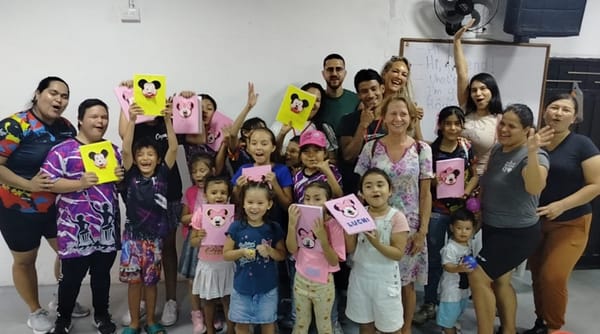 Niños, niñas y adolescentes de Bucaramanga convocados para que su voz sea parte de la política de la ciudad