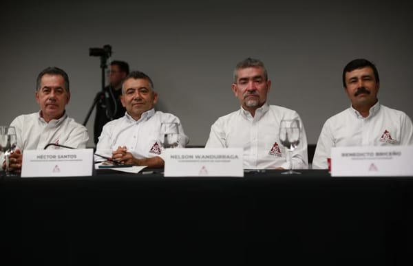 Santander presidirá el Congreso de Cafeteros