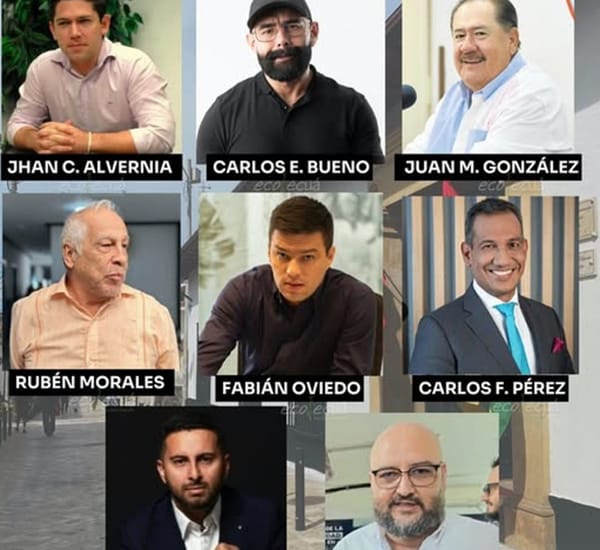 Elección atípica para Alcalde de Bucaramanga espera desición judicial