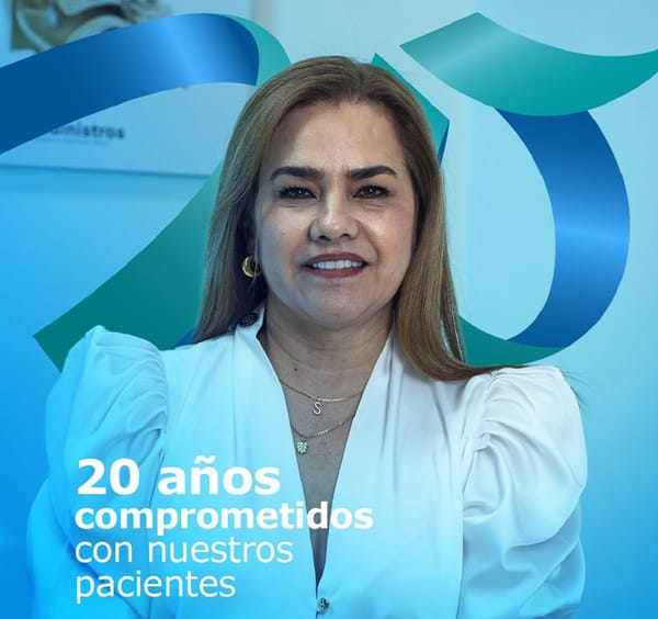 Dos décadas escuchando a Santander: la historia de Audiomédica