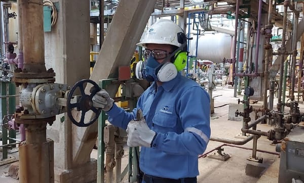 División en sindicato de la USO por reapertura de pozos petroleros