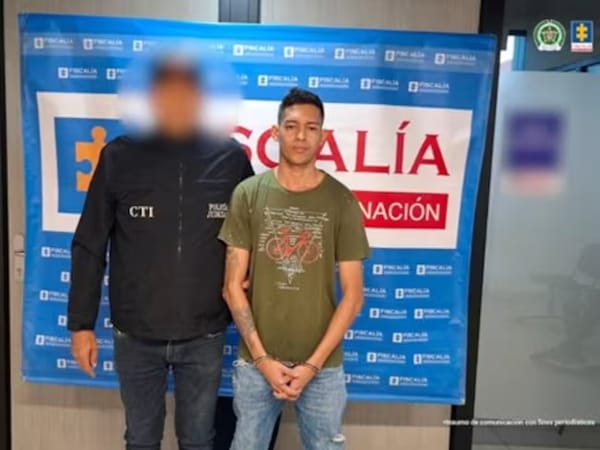 Condenan a más de 18 años de prisión a alias 'Veneco' por doble homicidio en Norte de Santander