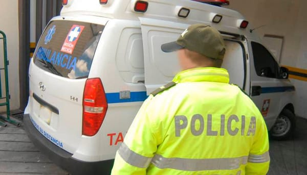 Condenan a 12 años de prisión a cómplice de asesinato de mujer en Bucaramanga