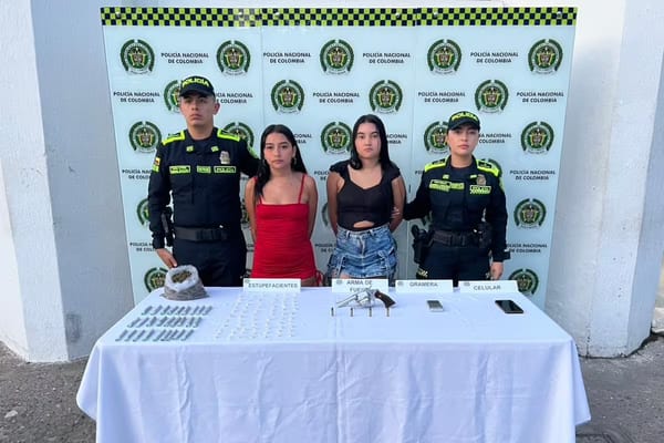 Cae célula clave de 'Los de la M' en Santander