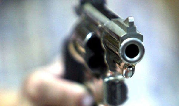 Joven en Norte de Santander intentó huir de sus verdugos, pero fue alcanzado por sus disparos